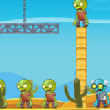 Kill The Zombie