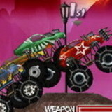 Truck Wars
