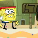 Sponge Bob Square Pants: Dutchmans Dash