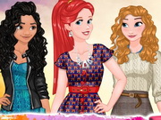 Art College Classes For Princess