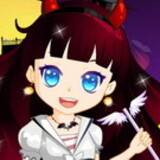 Happy Halloween Cutie