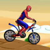 Spider-man Monster Journey
