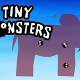 Tiny Monsters
