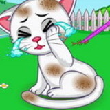 Magic Kitty Caring