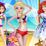 Beach Fashion Outfits