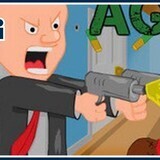 Agent Smith