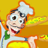 Crazy Pizza