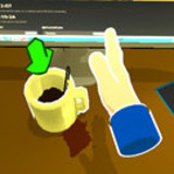 Coffee Simulator 2015