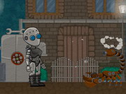 World Of Steampunk