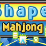 Shape Mahjong