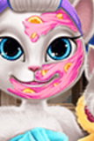 Kitty Mommy: Real Makeover