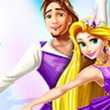Princess Ballerina Ballet Rush