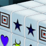 Mahjong Dimensions