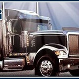 18 Wheels Driver 4