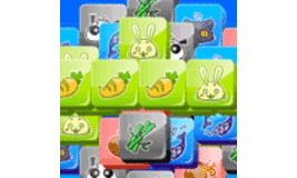 Kids' Mahjong