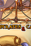 Pirates and cannons