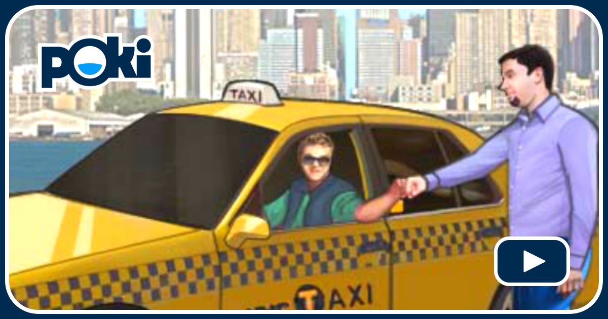 NY Cab Driver