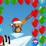 Bloons 2 Christmas Pack