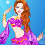 Barbie Mermaid Princess