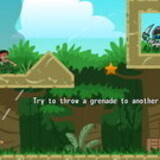 Jungle Wars