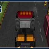 Ace Trucker