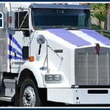 18 Wheels Driver 3