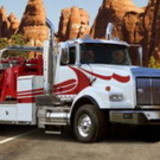 Havy Tow Truck