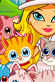 Cute Cat Hospital