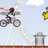 Bmx Stunts 2