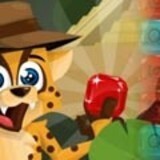 Gem Adventure