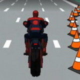 Spiderman Road 2