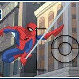 The Spectacular Spiderman