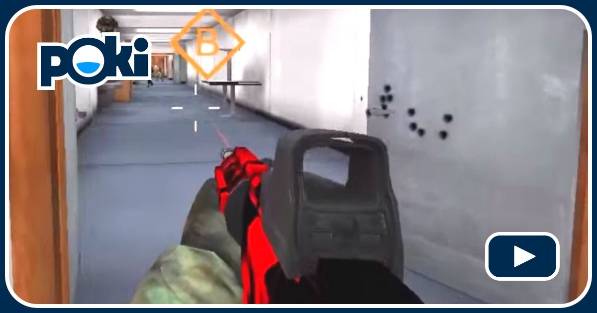 Bullet Force Multiplayer