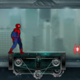 Ultimate Spider-man: The Zodiac Attack