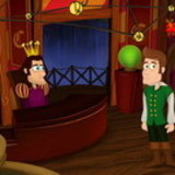 Tales Of Carmelot