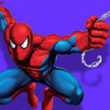 Spider Warrior