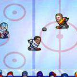 Hockey Fury