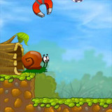 Snail Bob 2