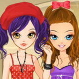Twins Of Fashion