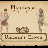 Phantasia: Unicorn Crown