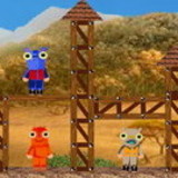 Rocketville