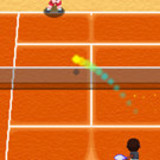 Flash Tennis