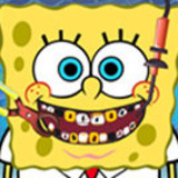 Spongebob At The Dentist