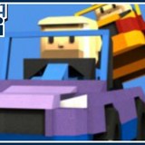 Kogama: DeadRace