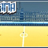 Kogama: GBC Basketball Arena