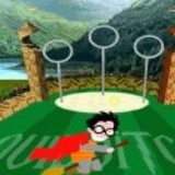 Harry Potter Quidditch