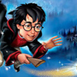 Harry Potter Jigsaw