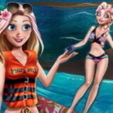 Bff Surf Adventure