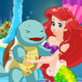 Ariel Water Pokemon Care