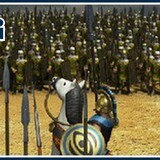 Dawn of an Empire
